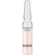 Babor Perfect Glow Ampoule Concentrates, 7’li Işıltı Veren Cilt Serumu