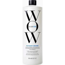 Color Wow Color Security F-N Saç Kremi, Ince Telli Boyalı Saçlara Özel Bakım