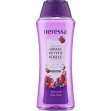 Bezos Neressa 750ML Orman Meyvelı D.jelı
