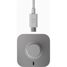 Oura Ring 4 Akıllı Yüzük Şarj Cihazı (Beden 4)