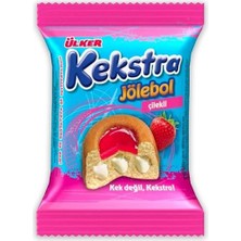 Bezos 677-7 Kekstra Çilek 40GR