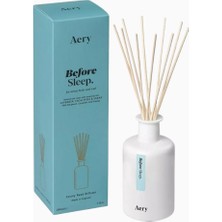 Aery Before Sleep Oda Difüzörü 200ML, Lavanta, Okaliptus, Cedar Notalı