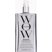 Color Wow Dream Coat Supernatural Spray Isıya Dayanıklı Parlaklık Veren Saç Spreyi