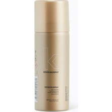 Kevin Murphy Session Spray 100ML, Güçlü Tutuşlu Sonlandırıcı Sprey, Tüm Saç Tipleri