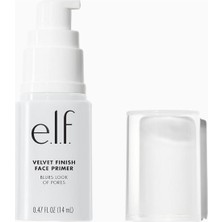 E.l.f. Brightening Lavender Face Primer Renk Düzeltici Makyaj Bazı