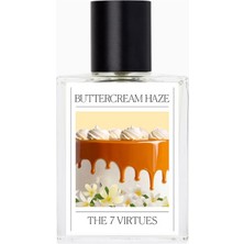 The 7 Virtues Buttercream Haze Seyahat Boy Unisex Parfüm
