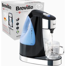 Breville Hotcup 1.5l Sıcak Su Dağıtıcı 3000W Hızlı Kaynama