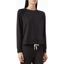 Vuori Dreamknit Halo Sweatshirt, Ultra Yumuşak & Çok Yönlü Konfor