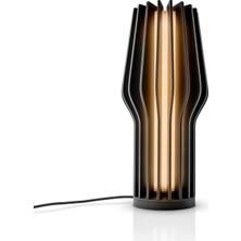 Eva Solo Radiant LED Lamba 25 Cm, Şık Danimarka Tasarımı, Estetik ve Fonksiyonel Aydınlatma
