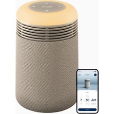 Blueair Mini Restful Hava Temizleyici 13 M², Sunrise Alarm