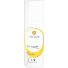 Aesthetico Fruit Complex, Reifeye Uygun Anti-Aging Yüz Kremi