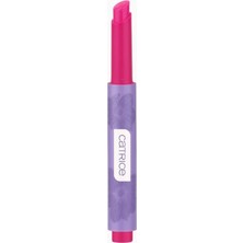 Catrice Işıltılı Dolgunlaştırıcı Dudak Parlatıcısı Şeftali ve Pembe Ton C02 - Dose Of Confidence