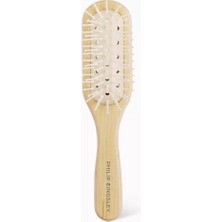 Philip Kingsley Vented Grooming Brush Kısa-Orta Saçlar Için Hızlı Kurutma ve Şekillendirme