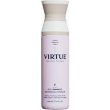 Virtue Full Shampoo Hacim Veren ve Kalınlaştırıcı Lüks Şampuan