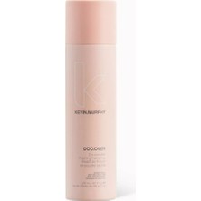 Kevin Murphy Doo.over Kuru Toz Sonlandırıcı Sprey 250ML, Tüm Saç Tipleri Için