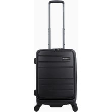 Discovery Patrol Pc Hard Case Kabin Boy Valiz