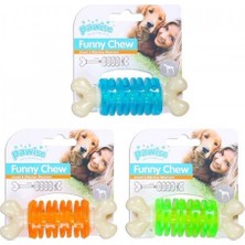 Pawise Funny Chew-Ring L Köpek Oyuncağı