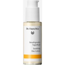 Dr. Hauschka Soothing Day Lotion 50 Ml, Kızarık ve Hassas Ciltler, Vegan Formül