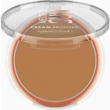 Catrice Catrıce Güneş Kremi Bronzlaştırıcı, Mat,doğal, Vegan, Yağsız, 9 G