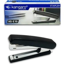 Bezos HS-E10 L-S Zımba Makinesi No:10
