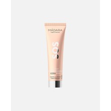Madara Moisture Radiance Maske  Hyaluronsäure ile Nemlendirme ve Işıltı Sağlayan Maske