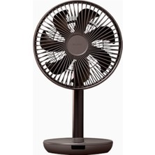 Bork Fan P513 Gg Kablosuz Sessiz Masa Fanı