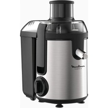 Moulinex Frutelia+ Juicer 400 W 2 Hız Kademeli Kompakt Meyve Sıkacağı