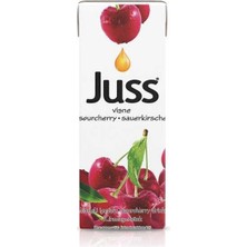 Bezos Vişneli Içecek 200ML