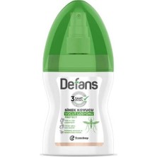 Bezos Protect Losyon 100ML