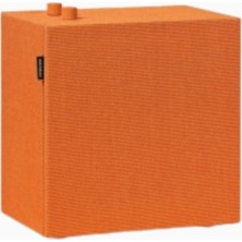 Urbanears Stammen Goldfish Bluetooth Hoparlör, 36W, Çok Odalı, Turuncu