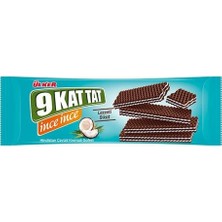 Bezos 9 Kat Hindistan Ince 114 Gr. 857-3