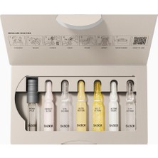 Babor Perfect Skin Ampoule Concentrates, 7 Günlük Yoğun Bakım Serisi