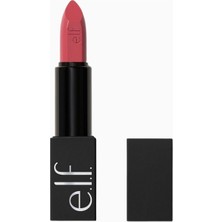 E.l.f. O Face Satin Ruj Uzun Süre Kalıcı ve Nemlendirici Formül