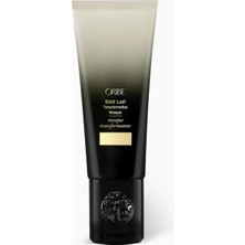 Oribe Gold Lust Onarıcı ve Onarıcı Şampuan 250ML, Güçlendirici & Parlak