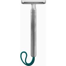 Mühle Companıon Tıraş Bıçağı, Unisex, Kapalı Taraklı ve Güvenli Tasarım