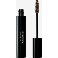 Dr. Hauschka Volume Mascara, Doğal Görünümlü Hacimli Kirpikler