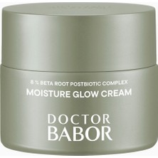 Babor Moisture Glow Cream, Nemlendirici Krem 50 ml