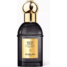 Guerlain Guerlaın Santal Royal Saç Spreyi 40 Ml, Oud & Yasemin Notalarıyla Lüks Koku