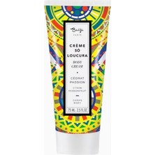 Baija Paris 75 ml Yoğun Bakım Balsamı Cilt Konforunu Artıran Lüks ve Besleyici Formül