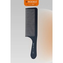 Bezos Rodeo Tarak Profesyonel Kuaför ve Berber Tarağı - 057