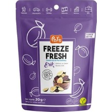Bezos Freeze   Fruit Mix 20GR