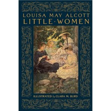 Abbeville Press Little Women Collectible Clothbound Edition