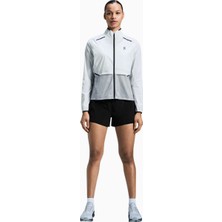 On Weather Jacket Ultralight Rüzgar Geçirmez Kadın Koşu Ceketi