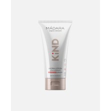 Madara Hydra Lotion 50 Spf Güneş Koruyucu Nemlendirici Krem Cilt Bakımı Ürünü