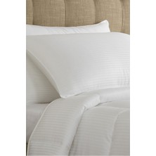 Frette Simple Nuvola Firm Yastık Dolgusu, Üst Düzey Konfor