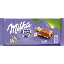 Bezos Tablet Fındıklı 80GR