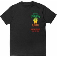 American Rag Cie 100% Pamuk Take The Ride T-Shirt - Erkekler Için Şık ve Rahat Tişört