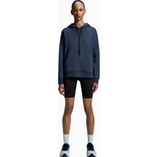 On Relaxed Hoodie Lumos Kadın Kapüşonlu Sweatshirt