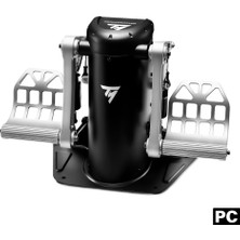 Thrustmaster T.flight Hotas One Xbox & Pc Uyumlu Joystick + Gaz Kolu, 5 Eksenli, Vr Dostu