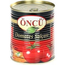 Bezos Domates Salçası 830GR.